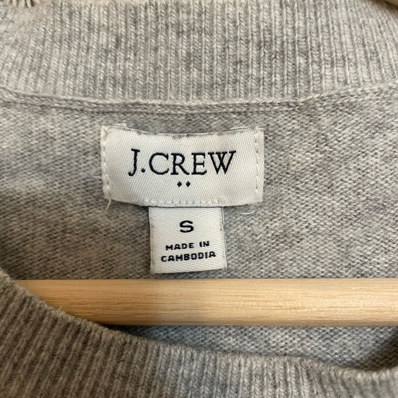 Jcrew wool sweater - Picture 2 of 6